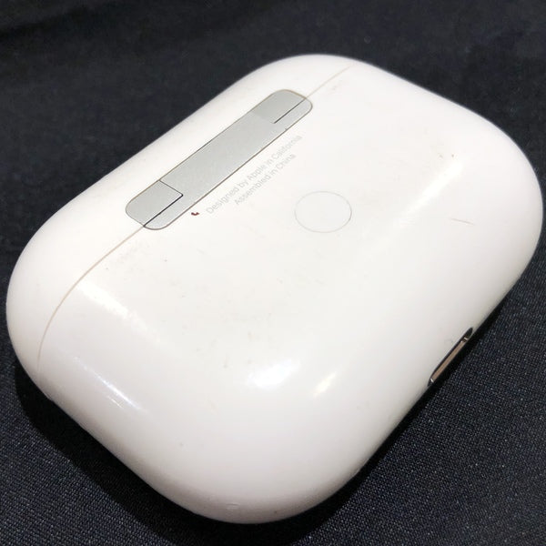 AirPods Pro MWP22J/A 中古品 Apple 【中古】AirPods Pro MWP22J/A【秋葉原】 – e☆イヤホン