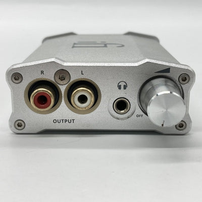 【中古】nano iDSD【秋葉原】