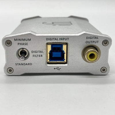 【中古】nano iDSD【秋葉原】