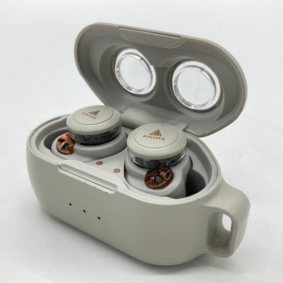 【中古】ANW02 Gray 【ANW02-GRY】【秋葉原】