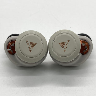 【中古】ANW02 Gray 【ANW02-GRY】【秋葉原】