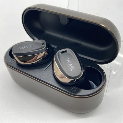 【中古】mini3 EARBUDS ブラックゴールド 【MINI3-BG】【秋葉原】