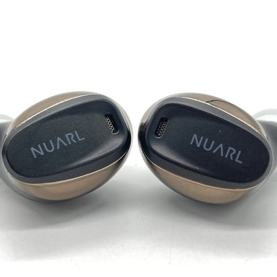 【中古】mini3 EARBUDS ブラックゴールド 【MINI3-BG】【秋葉原】