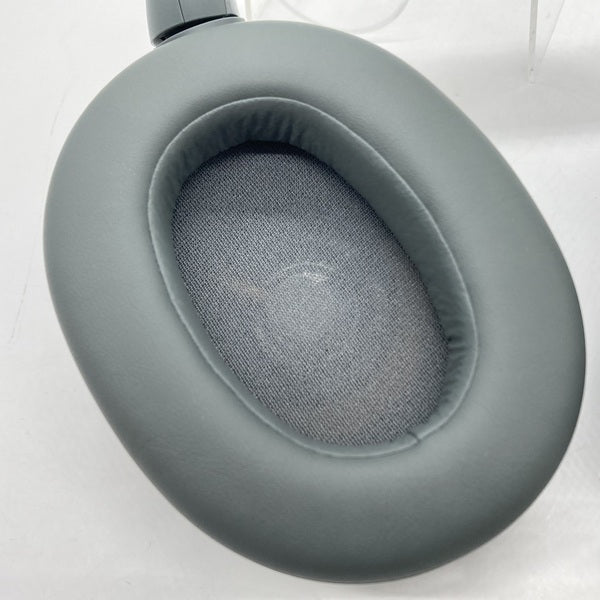 【美品】SONY　ULT WEAR WH-ULT900N HC フォレストグレー SONY ソニー ワイヤレスノイズキャンセリングヘッドホン ULT