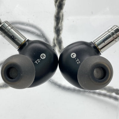 【中古】T2 ブラック【秋葉原】