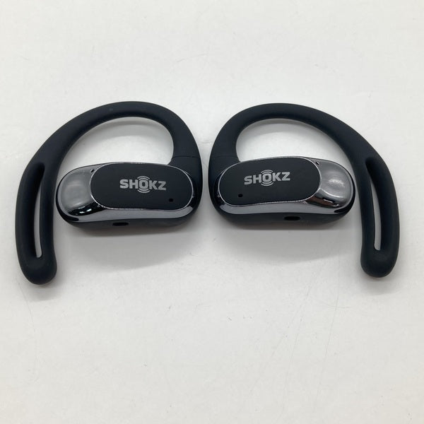 【中古】OpenFit Air Black【SKZ-EP-000025】【名古屋】