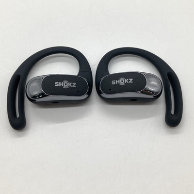 【中古】OpenFit Air Black【SKZ-EP-000025】【名古屋】