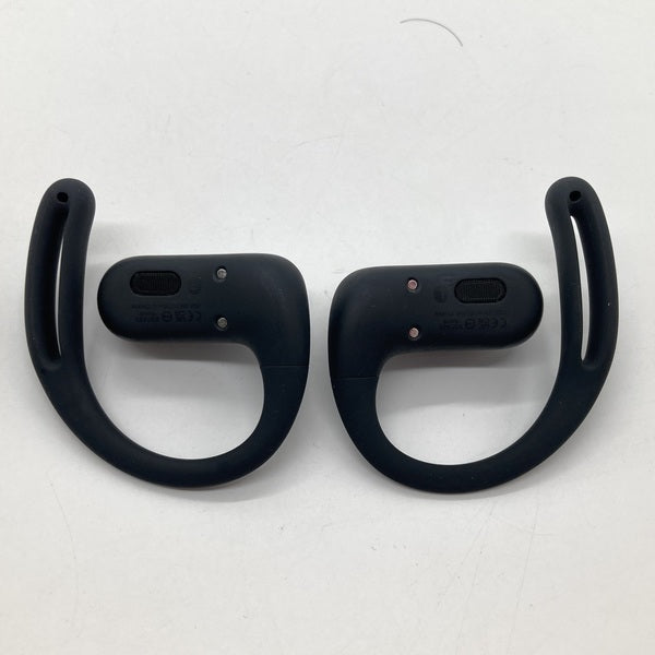 【中古】OpenFit Air Black【SKZ-EP-000025】【名古屋】