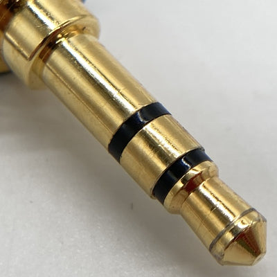【中古】Lilium MMCX - Φ3.5?3極 Pure Silver cable【PRS02-35-mm】【秋葉原】