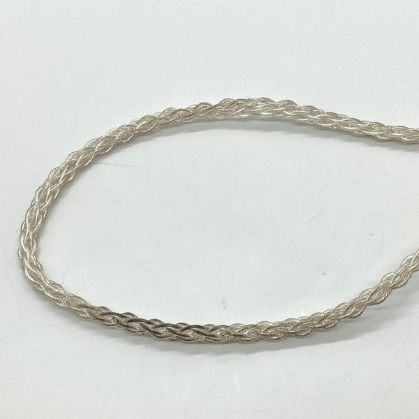 【中古】Lilium MMCX - Φ3.5?3極 Pure Silver cable【PRS02-35-mm】【秋葉原】