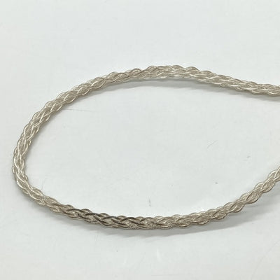 【中古】Lilium MMCX - Φ3.5?3極 Pure Silver cable【PRS02-35-mm】【秋葉原】