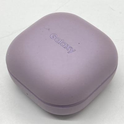 【中古】GalaxyBuds2Pro ボラパープル  【SM-R510NLVAXJP】【日本橋】