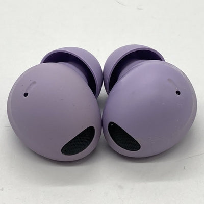 【中古】GalaxyBuds2Pro ボラパープル  【SM-R510NLVAXJP】【日本橋】