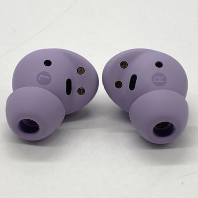 【中古】GalaxyBuds2Pro ボラパープル  【SM-R510NLVAXJP】【日本橋】