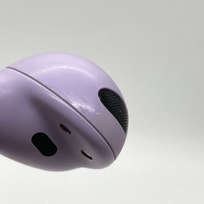 【中古】GalaxyBuds2Pro ボラパープル  【SM-R510NLVAXJP】【日本橋】