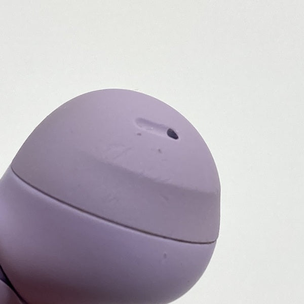 【中古】GalaxyBuds2Pro ボラパープル  【SM-R510NLVAXJP】【日本橋】