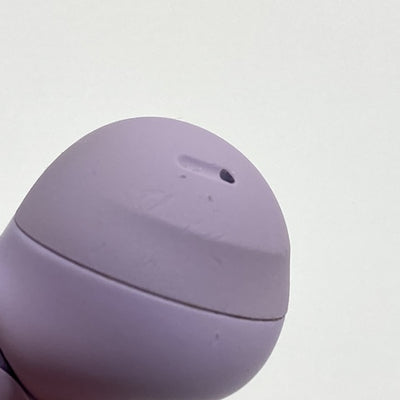 【中古】GalaxyBuds2Pro ボラパープル  【SM-R510NLVAXJP】【日本橋】