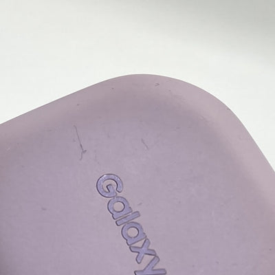 【中古】GalaxyBuds2Pro ボラパープル  【SM-R510NLVAXJP】【日本橋】