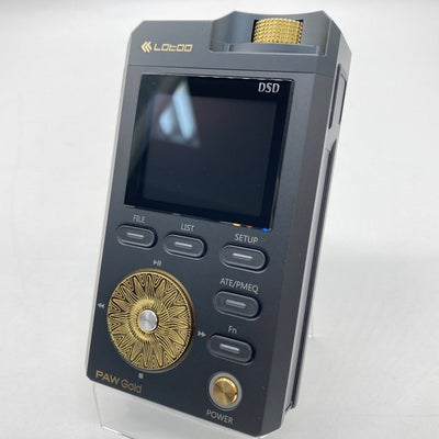 【中古】PAW Gold 2(並行輸入品)【秋葉原】