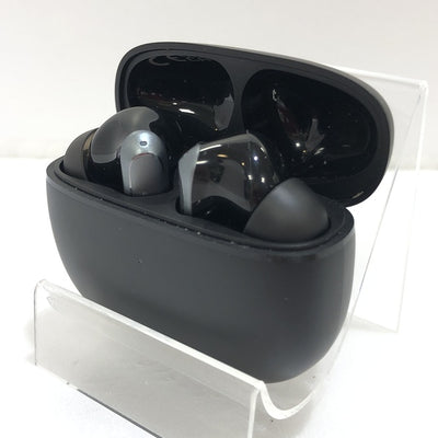 【中古】EarFun Air 2 ブラック【名古屋】