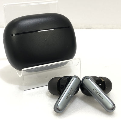 【中古】EarFun Air 2 ブラック【名古屋】
