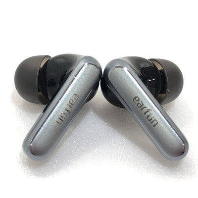 【中古】EarFun Air 2 ブラック【名古屋】