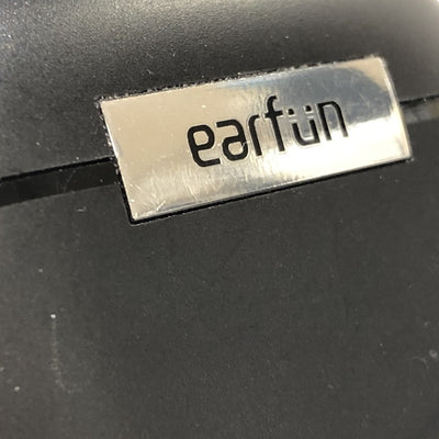 【中古】EarFun Air 2 ブラック【名古屋】