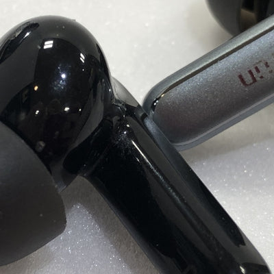 【中古】EarFun Air 2 ブラック【名古屋】