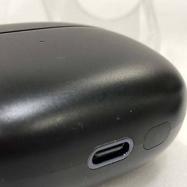 【中古】EarFun Air 2 ブラック【名古屋】