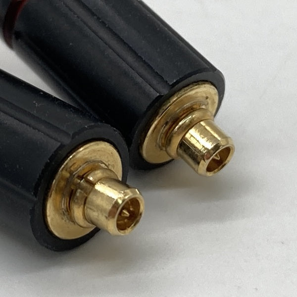 【中古】辻が花 (Tsujigahana) 4.4mm5極バランス/MMCX【NLA-TJH】【名古屋】