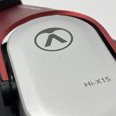 【中古】Hi-X15【日本橋】