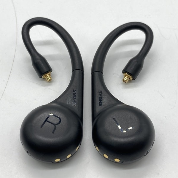SHURE RMCE-TW2 ジャンク？ SHURE 【中古】RMCE-TW2【秋葉原】 – e☆イヤホン