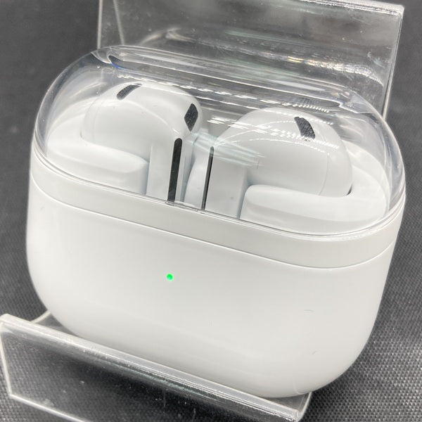 【中古】Galaxy Buds3 ホワイト 【SM-R530NZWAXJP】【秋葉原】