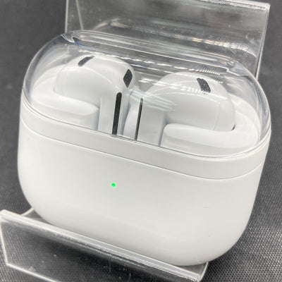 【中古】Galaxy Buds3 ホワイト 【SM-R530NZWAXJP】【秋葉原】