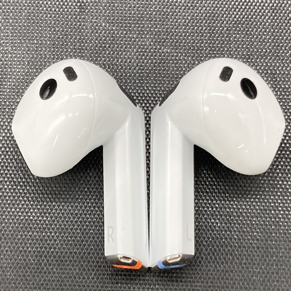 【中古】Galaxy Buds3 ホワイト 【SM-R530NZWAXJP】【秋葉原】