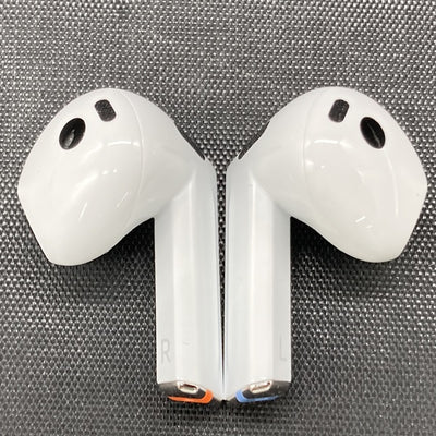 【中古】Galaxy Buds3 ホワイト 【SM-R530NZWAXJP】【秋葉原】