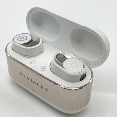 【中古】GEMINI II Iconic White【秋葉原】