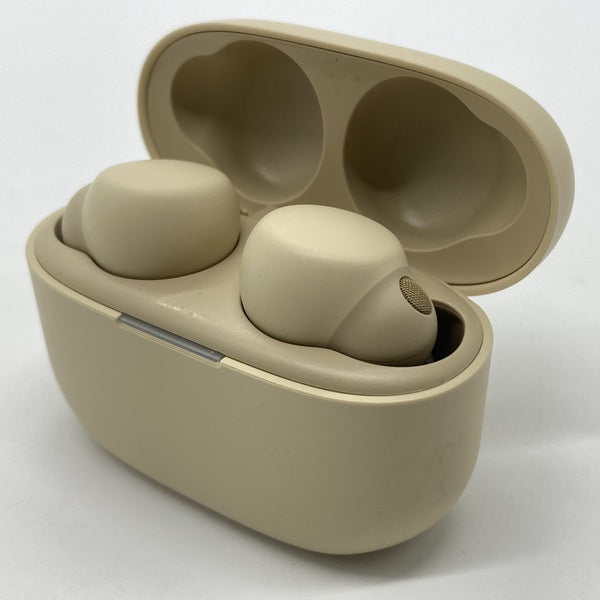 【中古】LinkBuds S エクリュ 【WF-LS900N C】【日本橋】