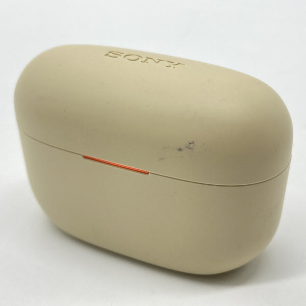 【中古】LinkBuds S エクリュ 【WF-LS900N C】【日本橋】