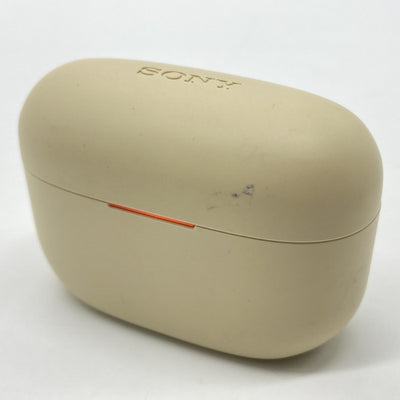 【中古】LinkBuds S エクリュ 【WF-LS900N C】【日本橋】