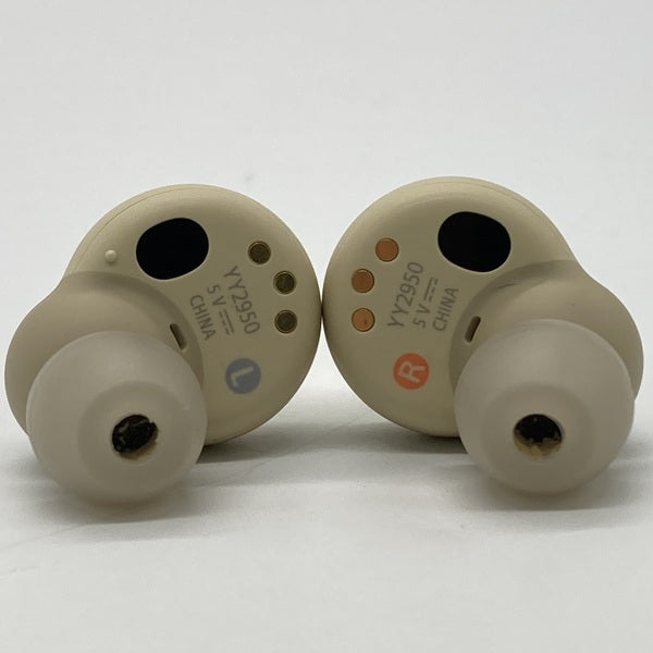 LinkBuds S WF-LS900N エクリュ 楽天市場】SONY 完全ワイヤレスイヤホン LinkBuds S WF-LS900N