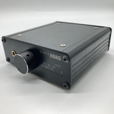 【中古】DS-DAC-10-BK【日本橋】