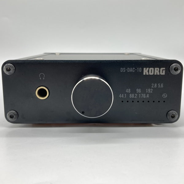 【中古】DS-DAC-10-BK【日本橋】