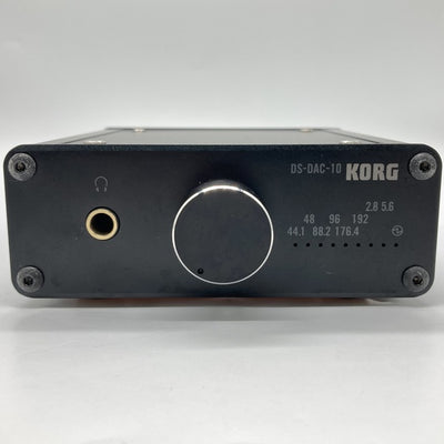 【中古】DS-DAC-10-BK【日本橋】