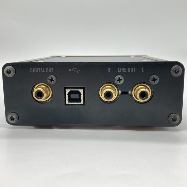 【中古】DS-DAC-10-BK【日本橋】