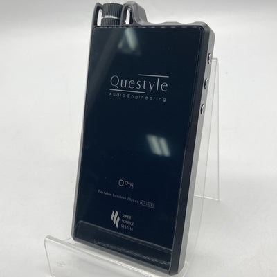 【中古】QPM ブラック 【QPM-B】【秋葉原】