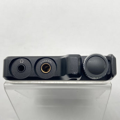 【中古】QPM ブラック 【QPM-B】【秋葉原】