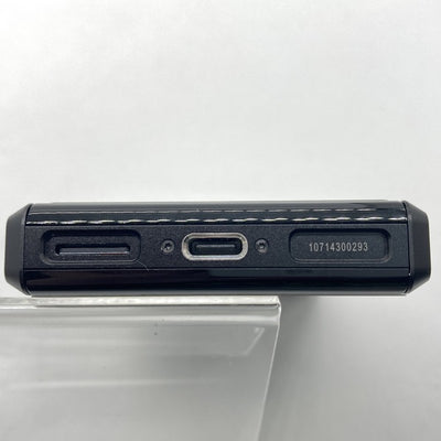 【中古】QPM ブラック 【QPM-B】【秋葉原】