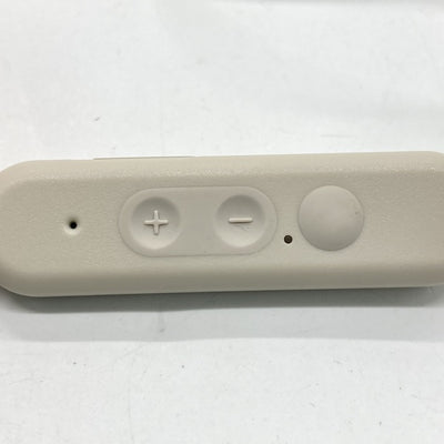 【中古】MBN001 ワイヤレスパーソナルイヤースピーカー ホワイトベージュ【秋葉原】