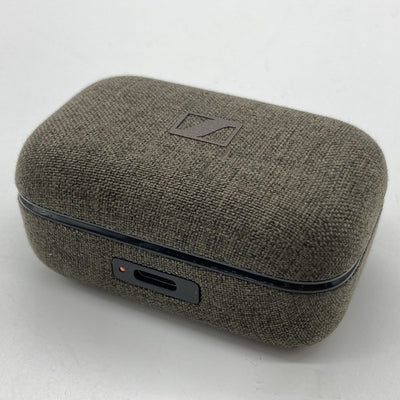 【中古】MOMENTUM True Wireless 4 ブラックコッパ―（Amazon限定カラー）【秋葉原】